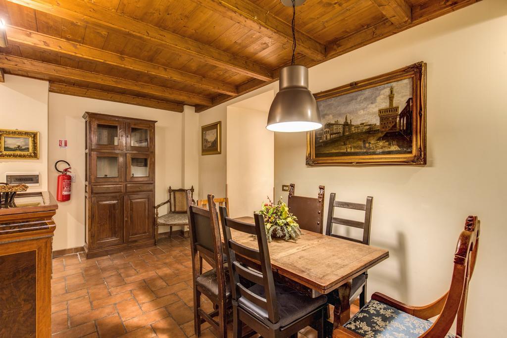 Appartement Cappellari *