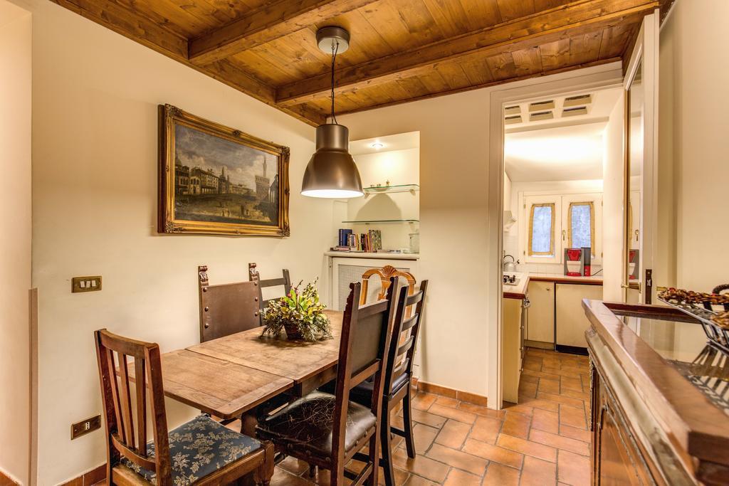 Appartement Cappellari Rome