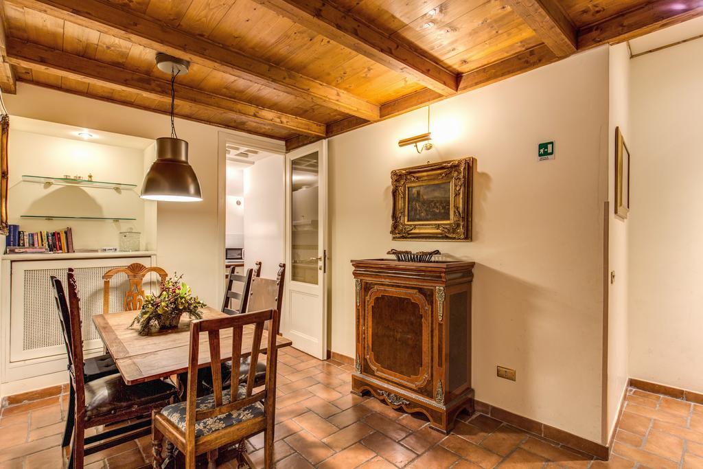 Appartement Cappellari