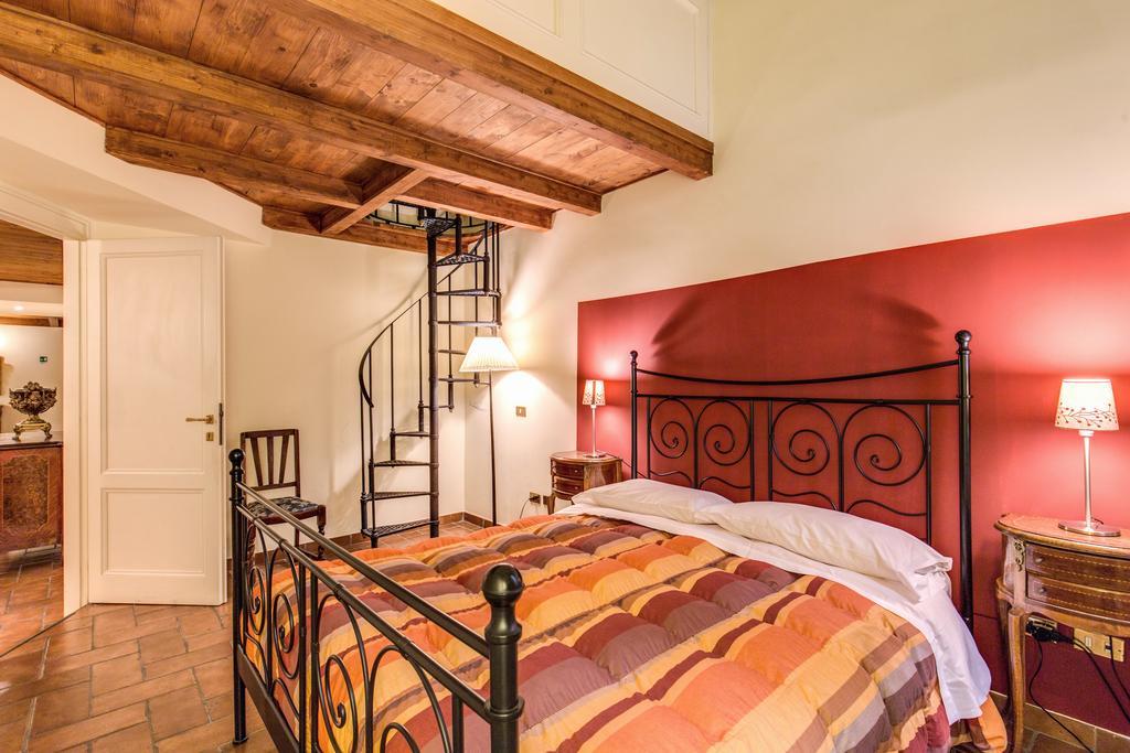 Appartement Cappellari Rome