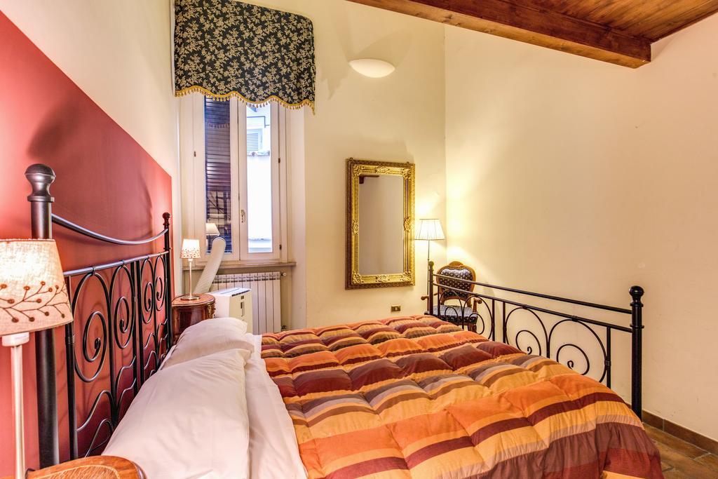 Appartement Cappellari