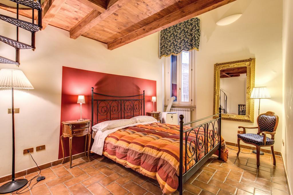 Cappellari Appartement