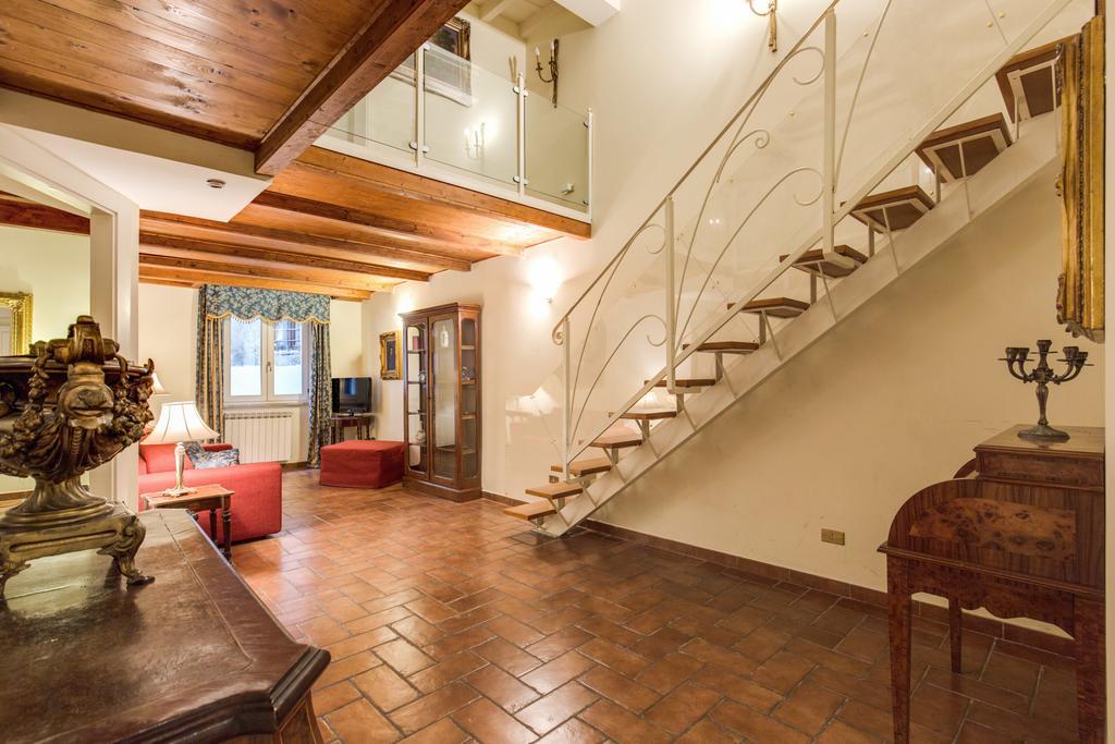 Cappellari Appartement *