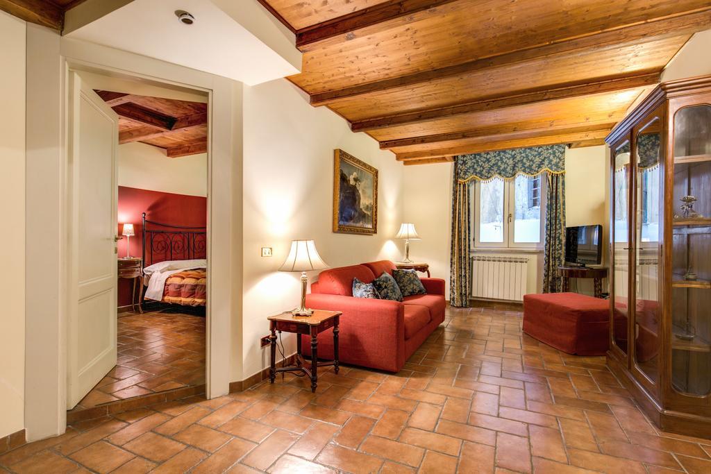 Appartement Cappellari