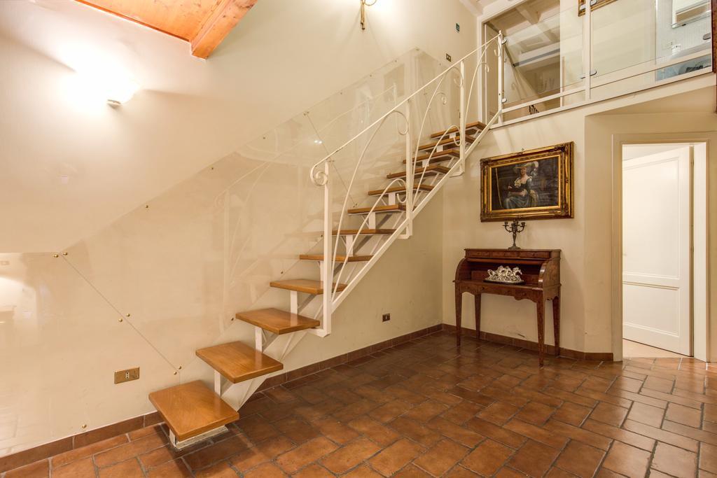 Cappellari Appartement Rome
