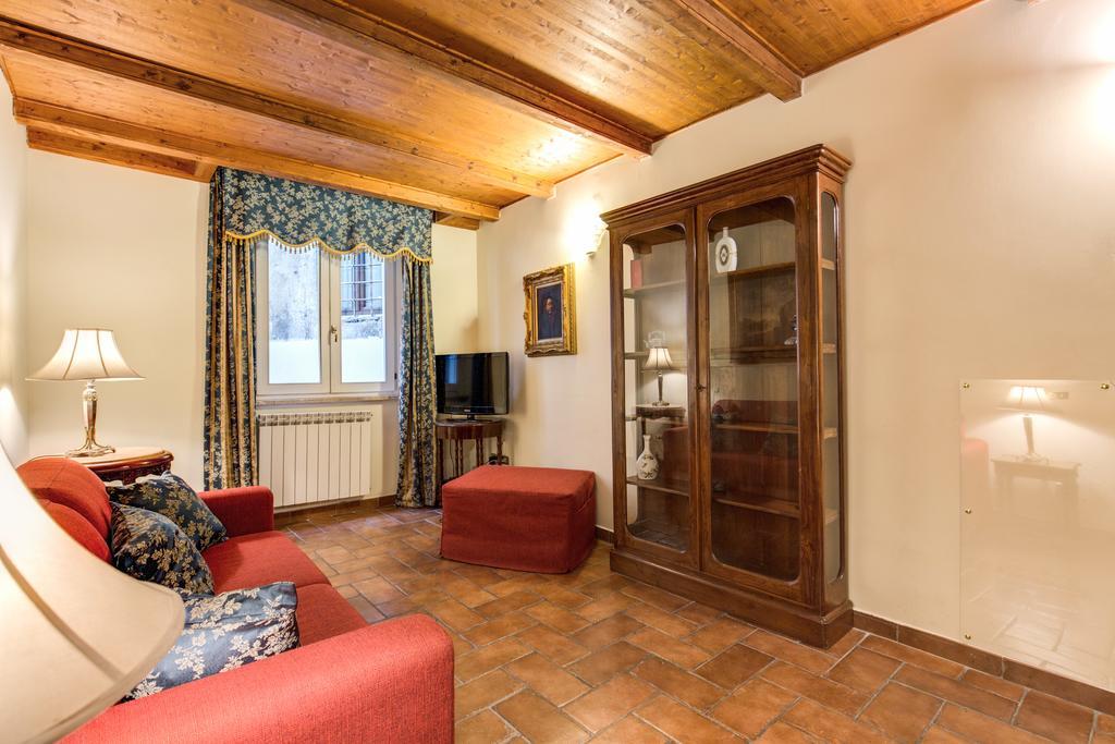Cappellari Appartement