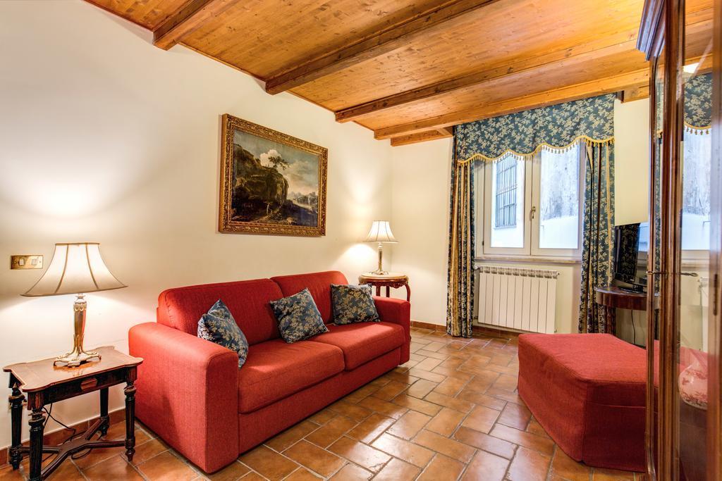 Appartement Cappellari *