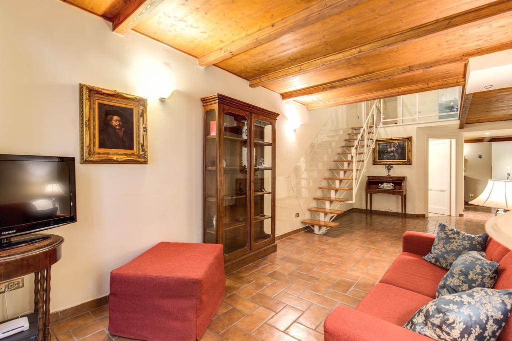 Appartement Cappellari Rome