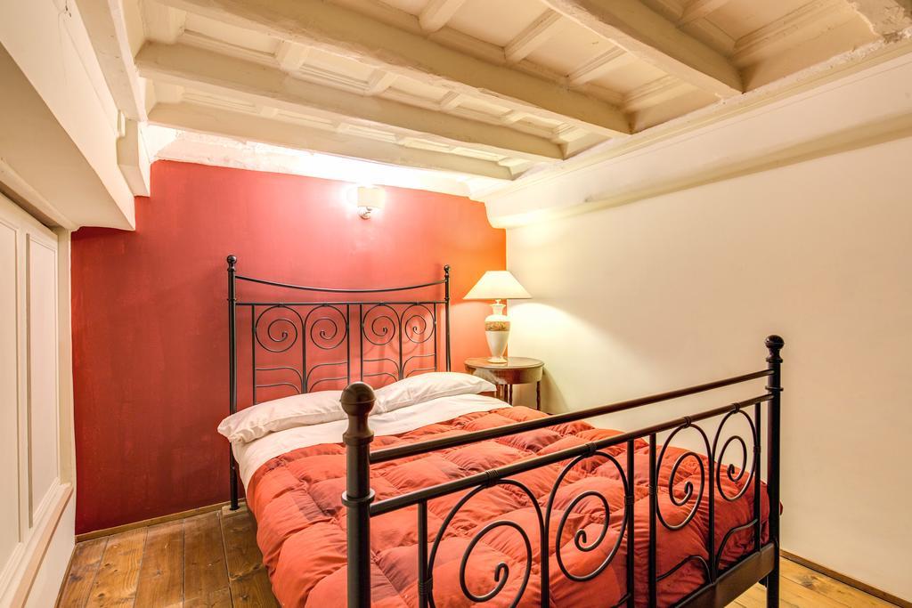 Cappellari Appartement *