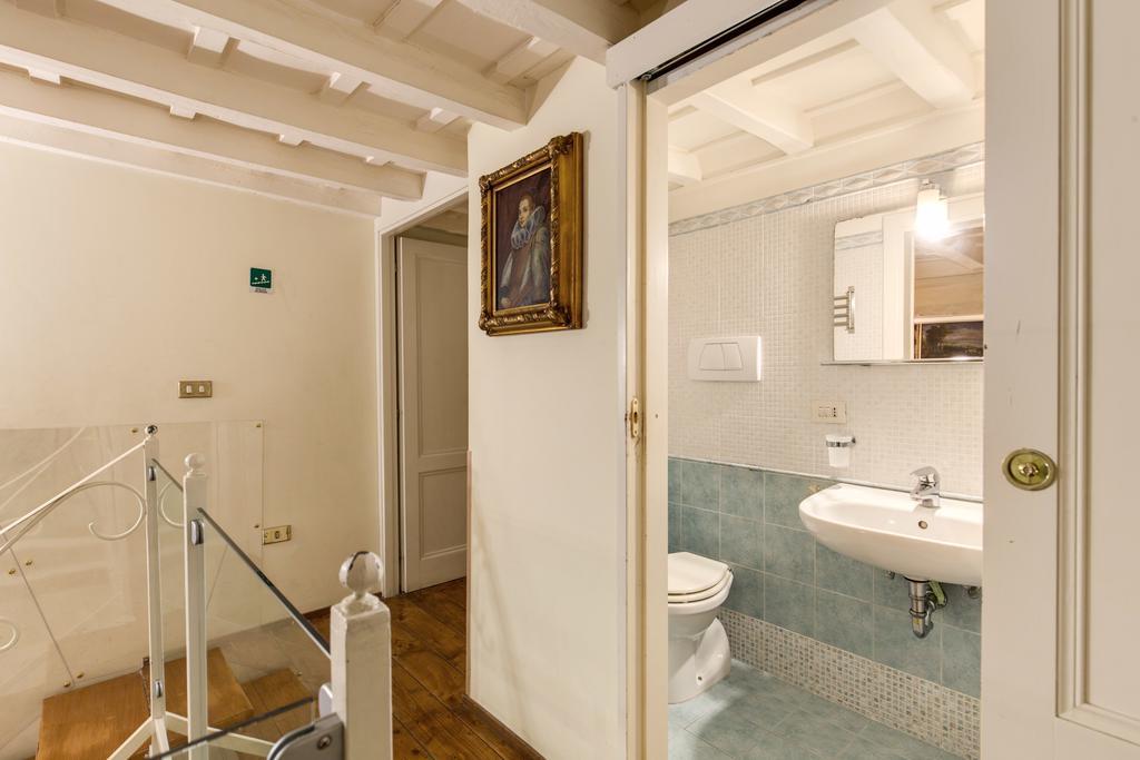 Cappellari Appartement Rome