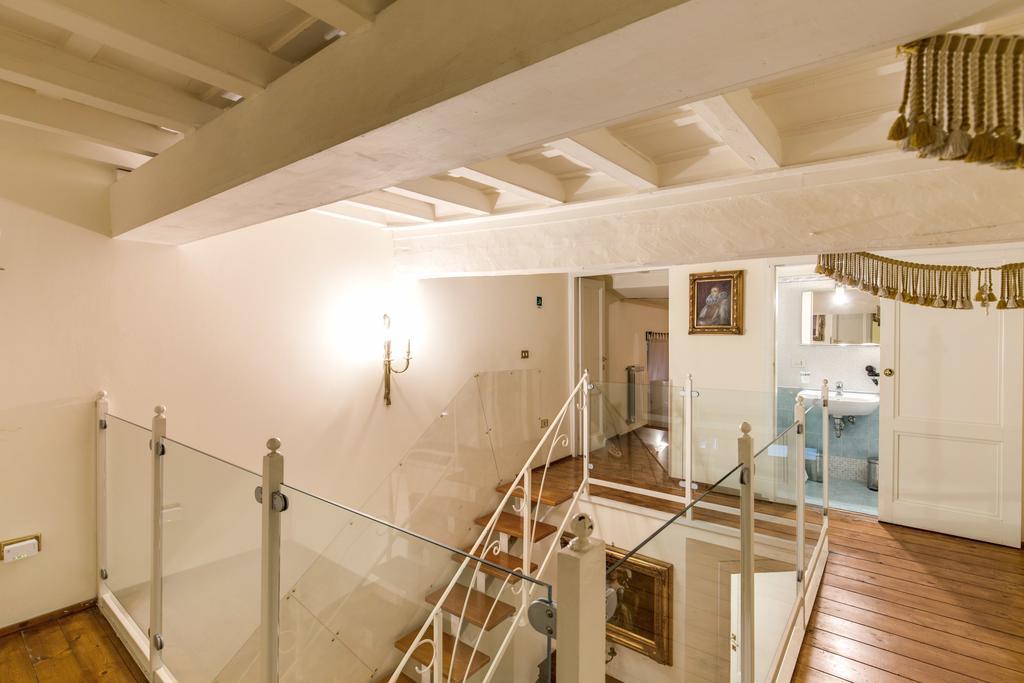 Appartement Cappellari
