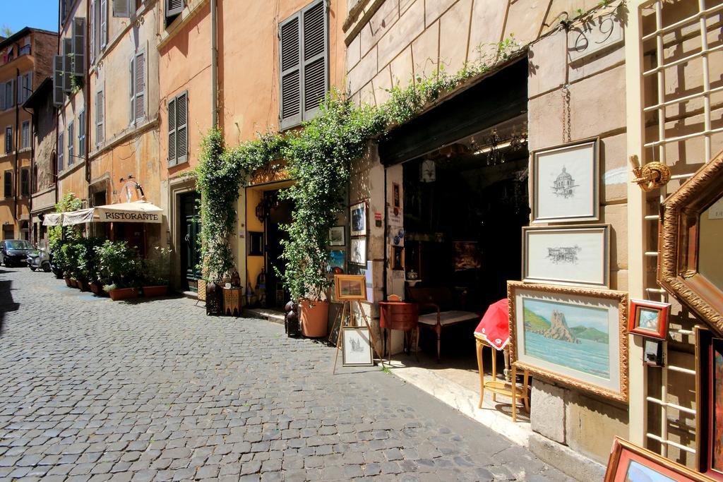 Cappellari Appartement *