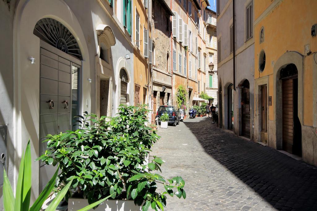 Appartement Cappellari